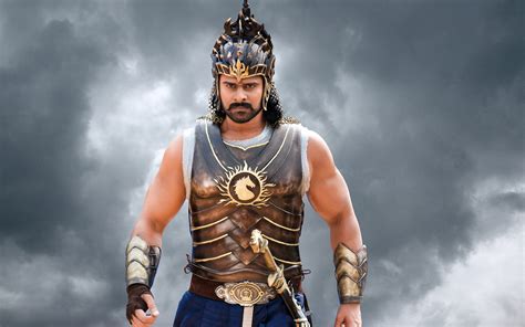 Prabhas Bahubali Part 2 Wallpapers | HD Wallpapers | ID #15094