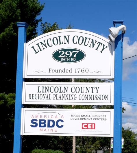 Wiscasset Chamber After Hours - The Lincoln County News