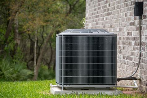 5 Essential Parts of an HVAC System | Heating and AC in Fort Worth, TX