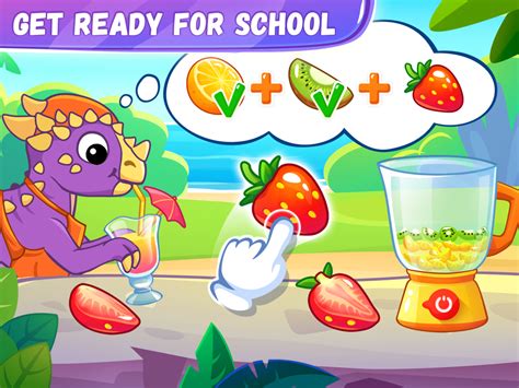 Educational Games for Kids 2-4 App for iPhone - Free Download ...