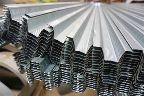 15 Commonly Used Galvanized Steel Terms and what they Mean | Indiana ...