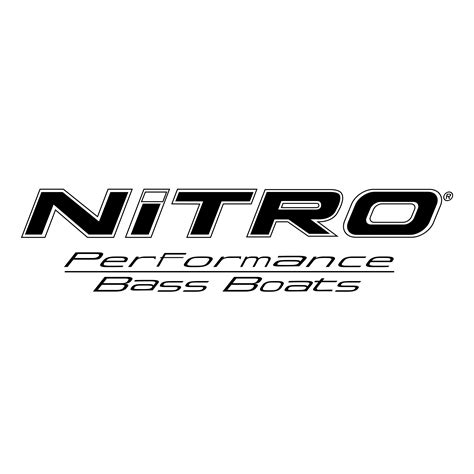 Nitro Logo PNG Transparent & SVG Vector - Freebie Supply