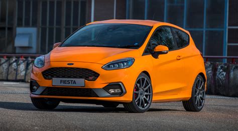 2023 Ford Fiesta ST Line Release Date, Prices And Rumours - 2023 - 2024 ...