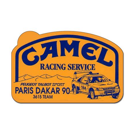 Camel Racing Service Dakar