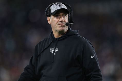 ‘Change was necessary’: Jaguars coach Doug Pederson shakes up staff ...