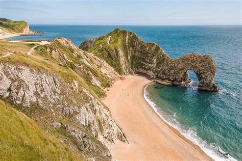 A Detailed Guide To Visiting Durdle Door, Dorset (2020)