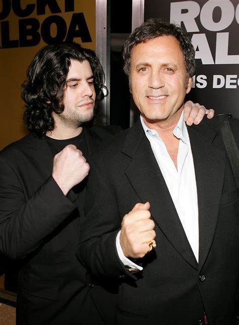 Pictures of Seargeoh Stallone