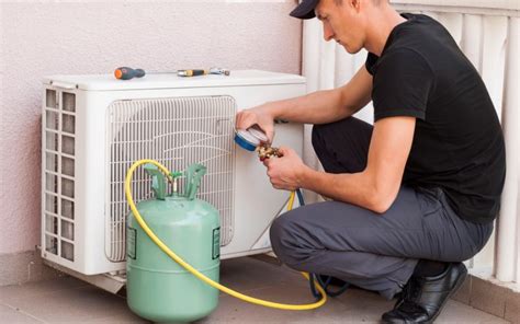 When Does My AC Unit Need Coolant? | Progessive Air Systems