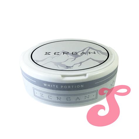 BERGAN WHITE (Expiration: 15-May-2021) – Scandynavian