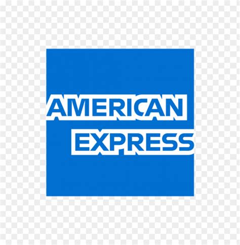 Download american express logo vector eps ai png - Free PNG Images | TOPpng