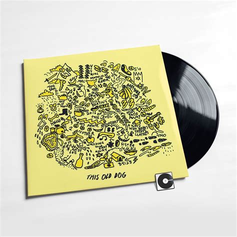 Mac DeMarco - "This Old Dog" – ComebackVinyl.com