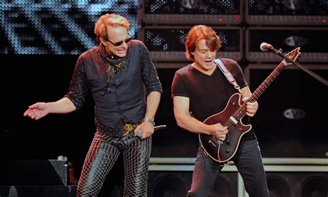 Van Halen Officially Cancels Rochester Concert