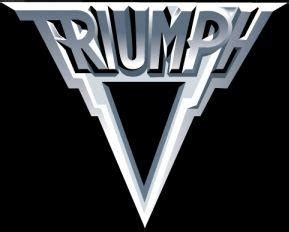 Triumph Band Logo - LogoDix