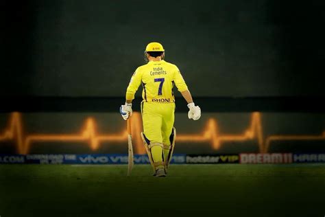 Did you know why Dhoni always chose the iconic jersey No 7? - Northeast ...