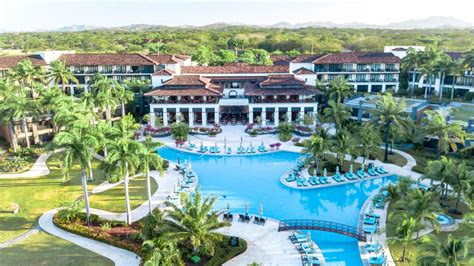 Hacienda-Style Luxury on Costa Rica's Coast: JW Marriott Guanacaste ...