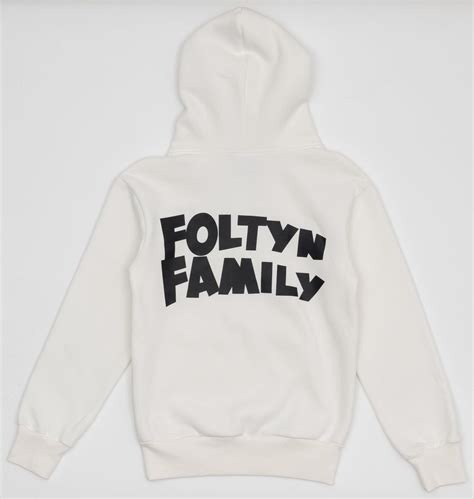 Foltyn Family Hoodie – FoltynFamily