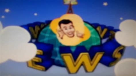 Network Wiggles (2003)(1) - YouTube