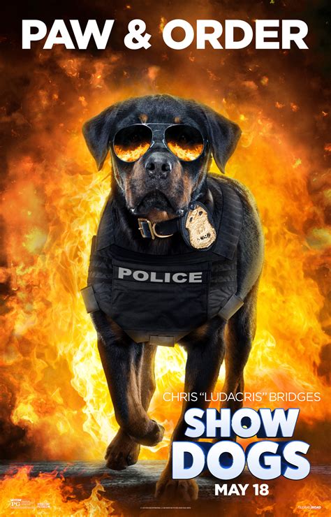 Show Dogs (2018)