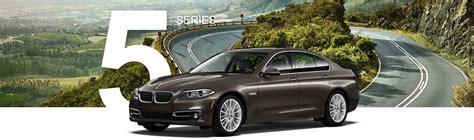 Compare 2016 BMW 528i vs 535i | Ramsey, NJ | BMW of Ramsey