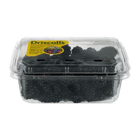 Driscoll Blackberries | Hy-Vee Aisles Online Grocery Shopping