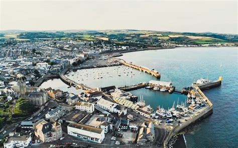 Where to Stay in Penzance Cornwall - Explore With Wonder