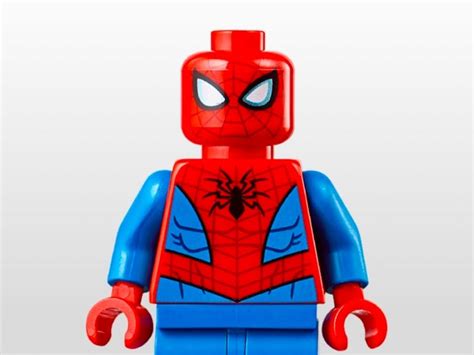 Spider Man | Characters | LEGO Marvel | Official LEGO® Shop GB