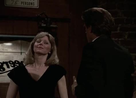 YARN | Good night, sam. | Cheers (1982) - S04E22 Diane Chambers Day ...