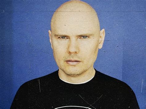 The band Billy Corgan called a Smashing Pumpkins "rip-off"