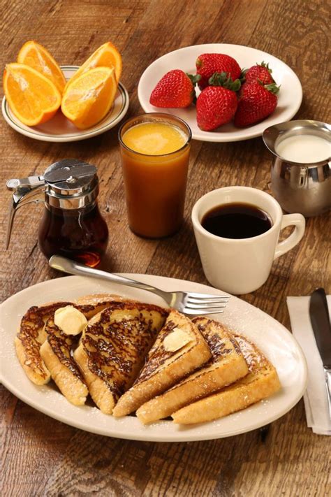 Best Breakfast in Canmore | Canmore Dining | thediningguide.ca