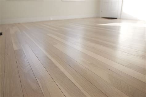 Bona Nordic Seal on existing White Oak floors | Wood floor stain colors ...