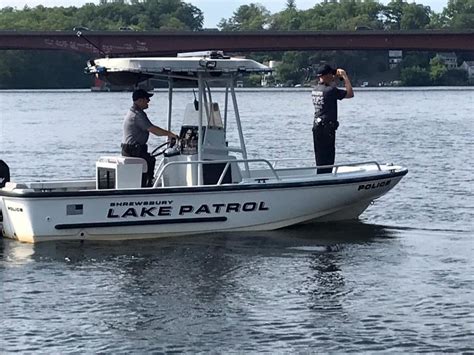 Teen Drowns In Lake Quinsigamond, Lake Park | Worcester, MA Patch