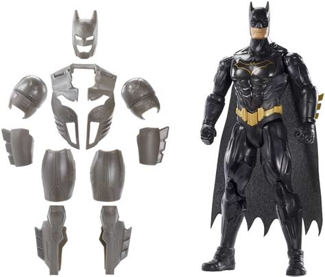 Batman 12 Inch Lights & Sounds Figure Wholesale