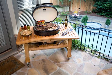 Primo Grills & Smokers - Hill Country Propane Inc.