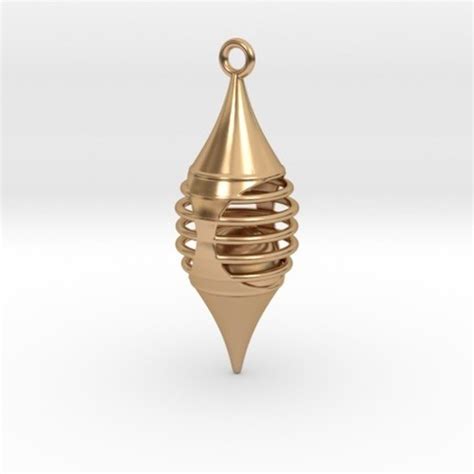 Download 3D printer model Pendulum ・ Cults