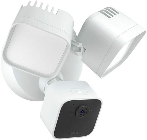 Questions and Answers: Blink Outdoor Wired 1080p Security Camera with ...