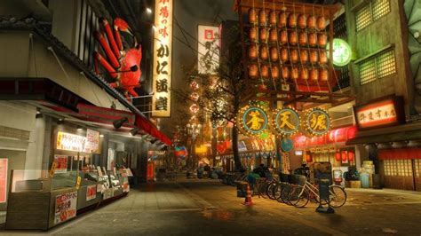 Why Persona and Yakuza Offer Compelling Video Game Tourism