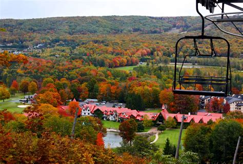 Boyne Highlands golf and ski area. Boyne USA is the largest family ...