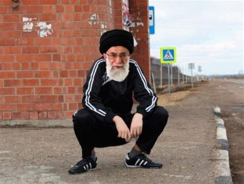 Create meme "Gopnik (as I sit Gopnik, photos of pals at Adidas, chavs ...