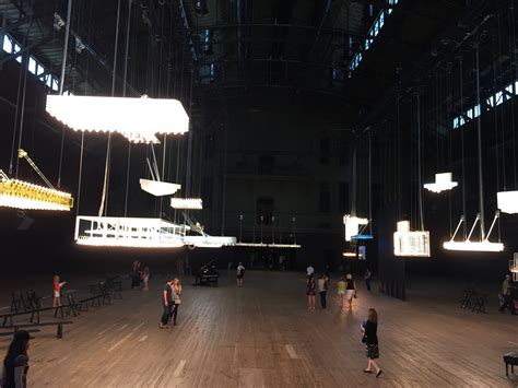 Park Avenue Armory | Art.Jet.Set