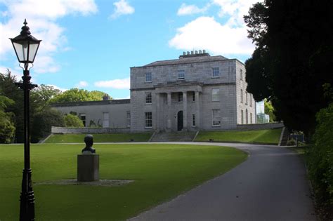 Pearse Museum (Dublin) - Visitor Information & Reviews