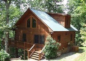 Linville Cabin Rentals Linville, NC - Blue Ridge Mountains