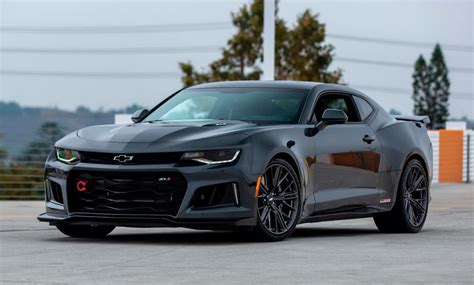 The Best 2022 Camaro ZL1 Upgrades Hennessey Performance, 58% OFF