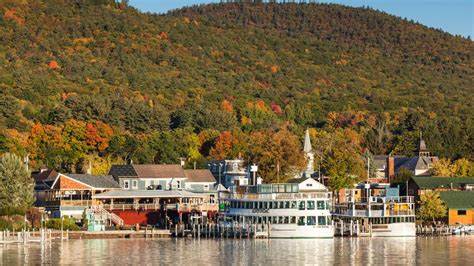 16 Best Hotels in Lake George. Hotels from $61/night - KAYAK