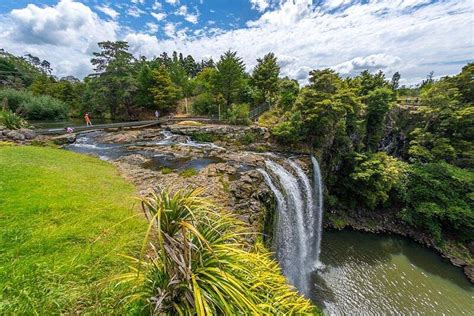 Whangarei Falls - All You Need to Know BEFORE You Go (2024)