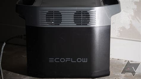 Ecoflow Delta 2 review: Wall power without the wall