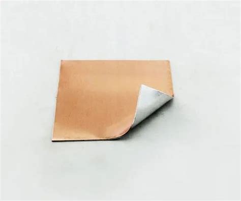 Bimetallic Strip - Bimetallic Strip Copper Aluminium Manufacturer from ...