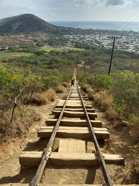 The Best Guide for the Koko Head Crater Trail Hike