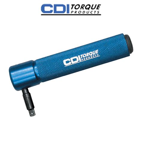 Buy 61SP CDI Torque Screwdriver, Single Setting - MRM Metrology