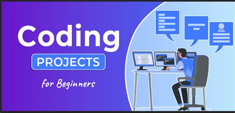 Top 10 Coding Projects For Beginners - GeeksforGeeks