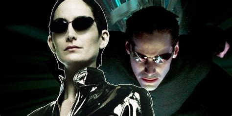 Matrix 4: Neo & Trinity's Return Was Set Up Over 10 Years Ago